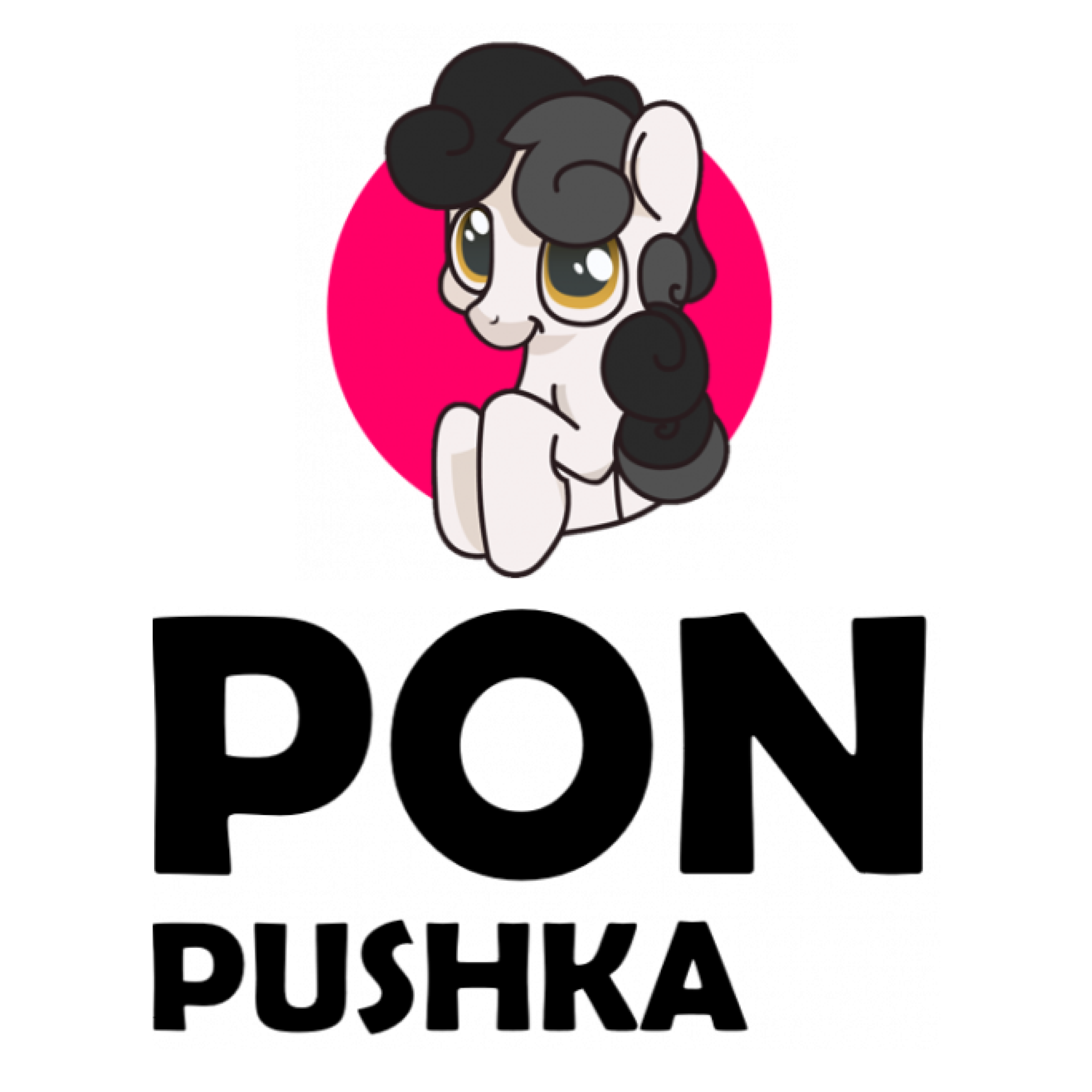 БигБоксы из 12 и 24 пончиков от 10,90р в "PON-PUSHKA" в Пинске