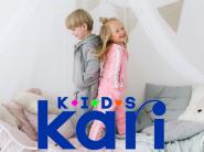 Детская одежда, обувь, игрушки и канцтовары от 0.10 рублей в Kari Kids!