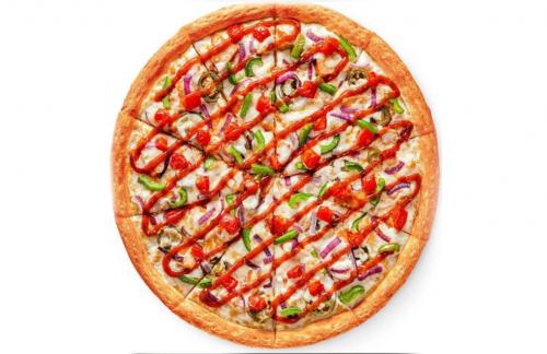 Пиццы от 11р, боксы от 10р в "PIZZA GOLD" в Пинске