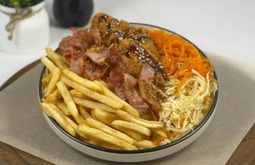 Пиццы от 11р, боксы от 10р в "PIZZA GOLD" в Пинске