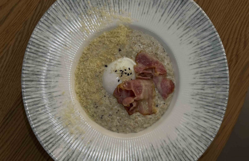 Завтраки от 9р в "Brunch" в Пинске